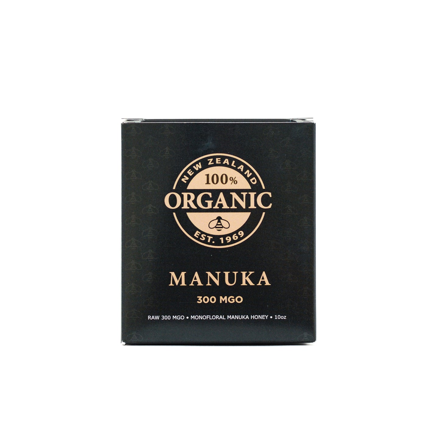 300 + MGO MANUKA | 10oz - Springbank Honey