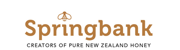Springbank Honey