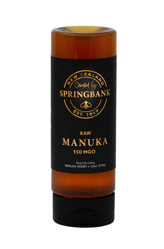 150 MGO Created by 18oz Squeezy