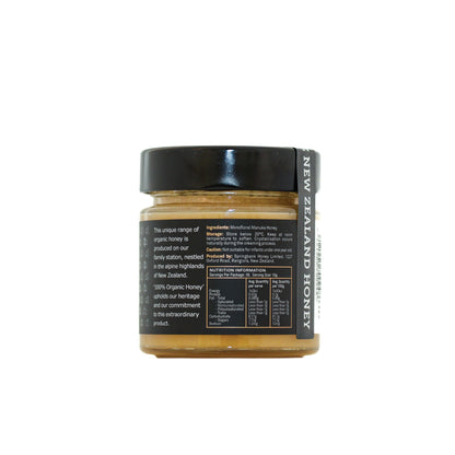 500 + MGO MANUKA | 10oz - Springbank Honey