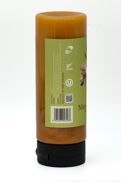 100 MGO Manuka Honey 18oz