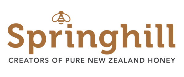 Springhill Honey