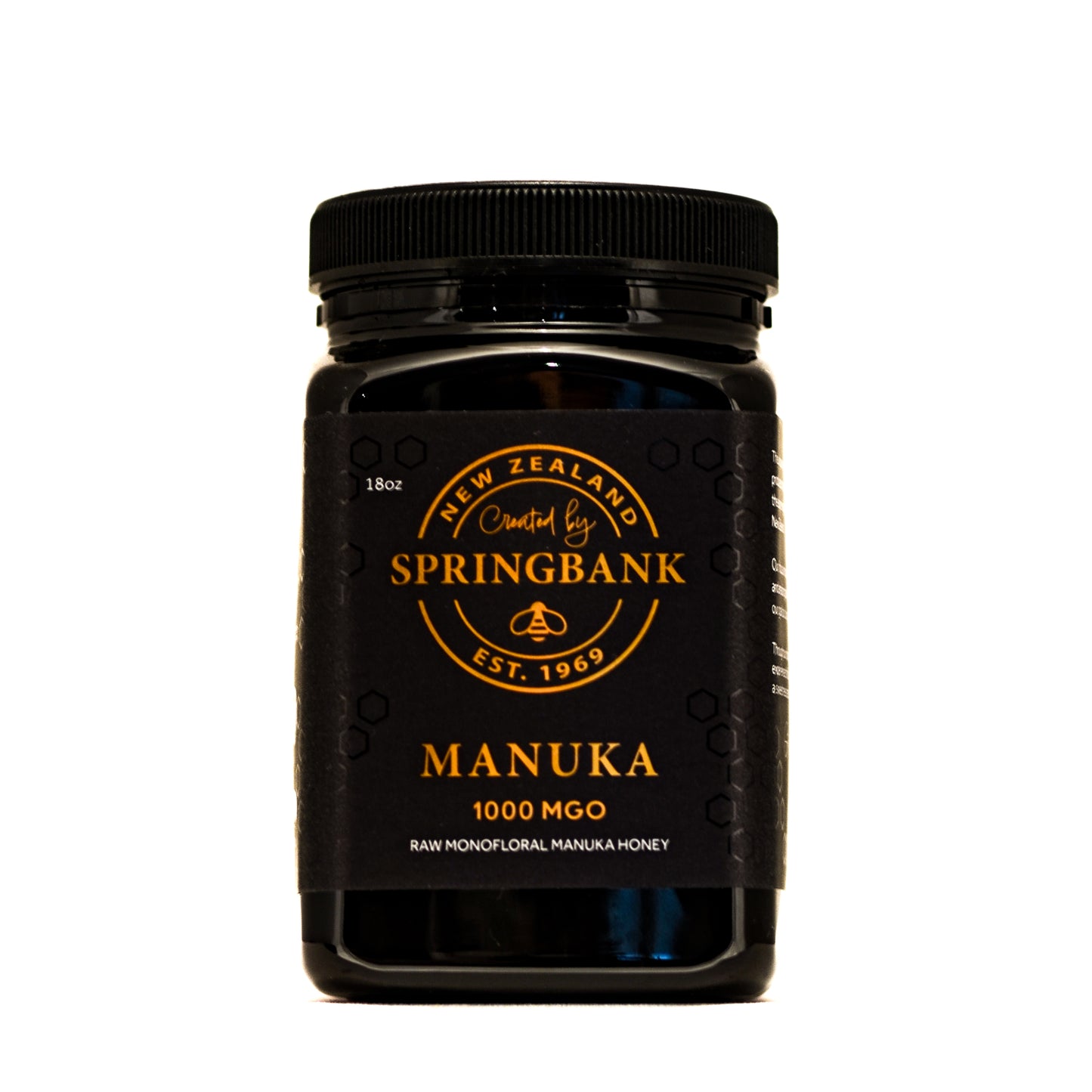 1000mgo Manuka