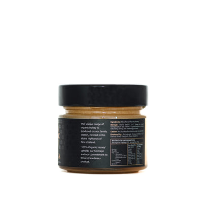 600 + MGO MANUKA | 8oz - Springbank Honey